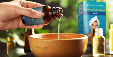 The One Oil Ritual: Clean Beauty, Calm & Connection 24/7