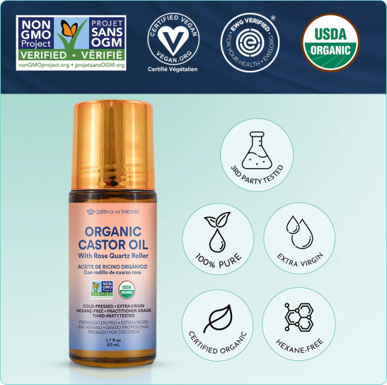 The Total Glow Bundle