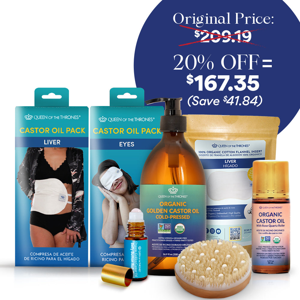 Beauty & Body Bundle