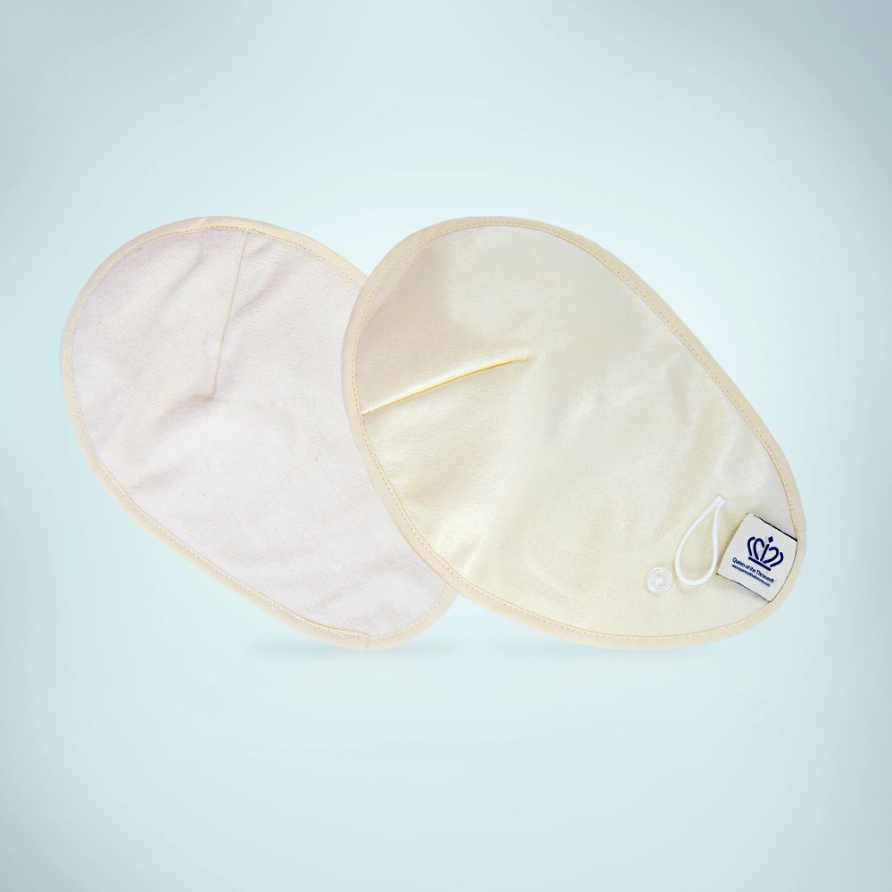 Castor Oil Packs for Breasts