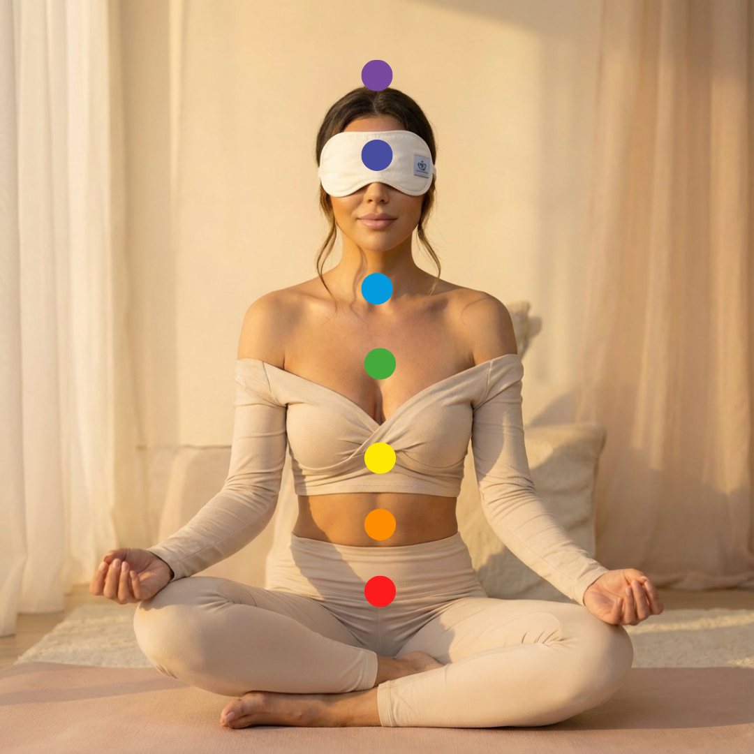 Energy Cleanse