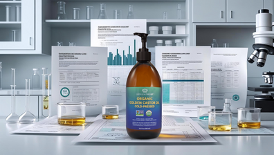 Setting the Record Straight: Queen of the Thrones® Castor Oil is Free of Phthalates
