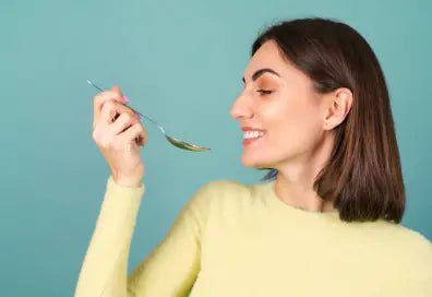 What Is Oil Pulling and Why Do It With Castor Oil?