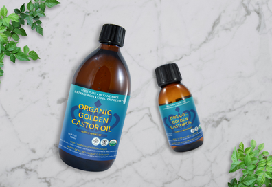 What is the Difference Between Cold-Pressed vs Expeller-Pressed Castor Oil