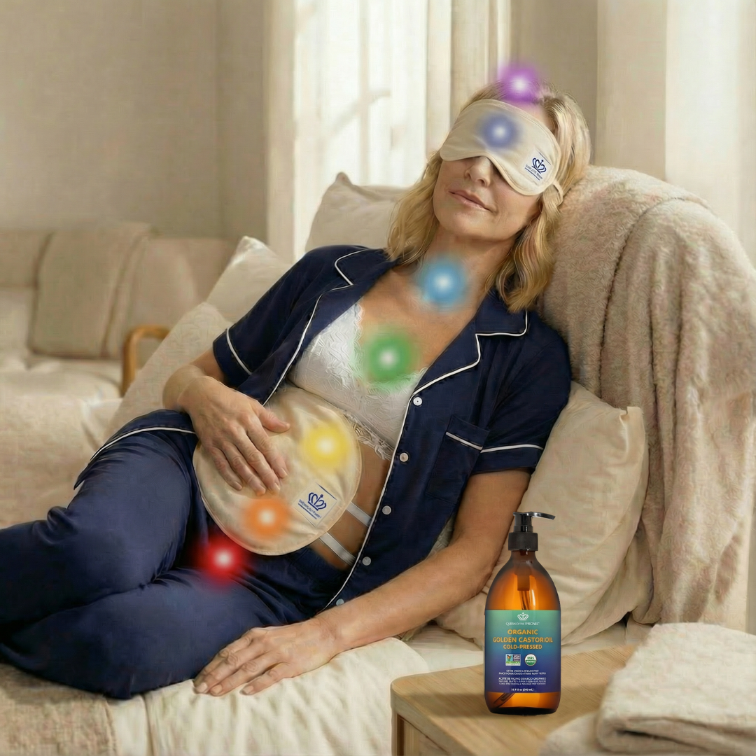 Masterclass Energy Cleanse