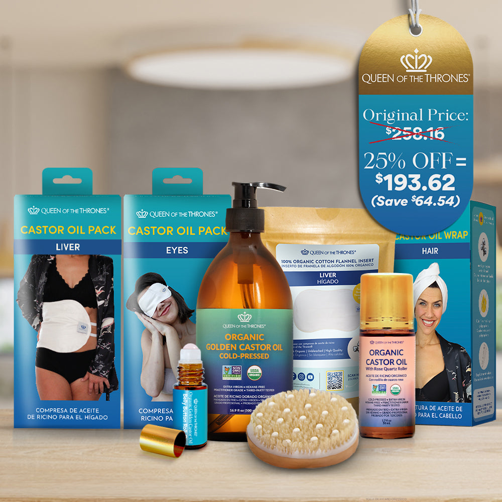 Beauty, Body &amp; Beyond Bundle