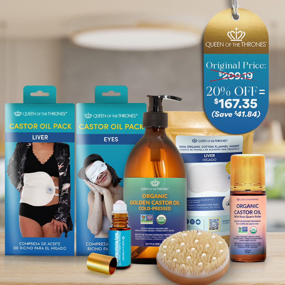Beauty &amp; Body Bundle