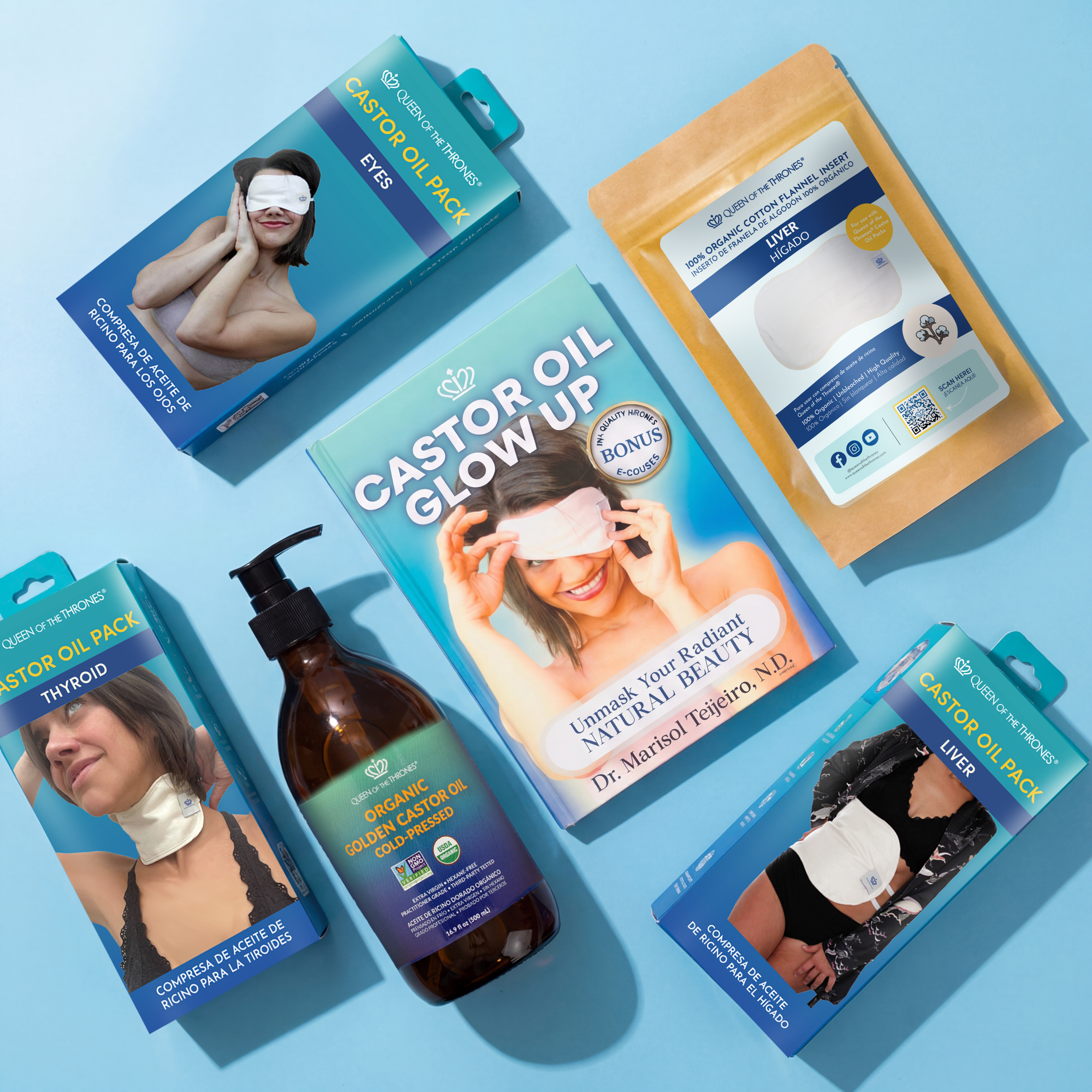 Energy Cleanse