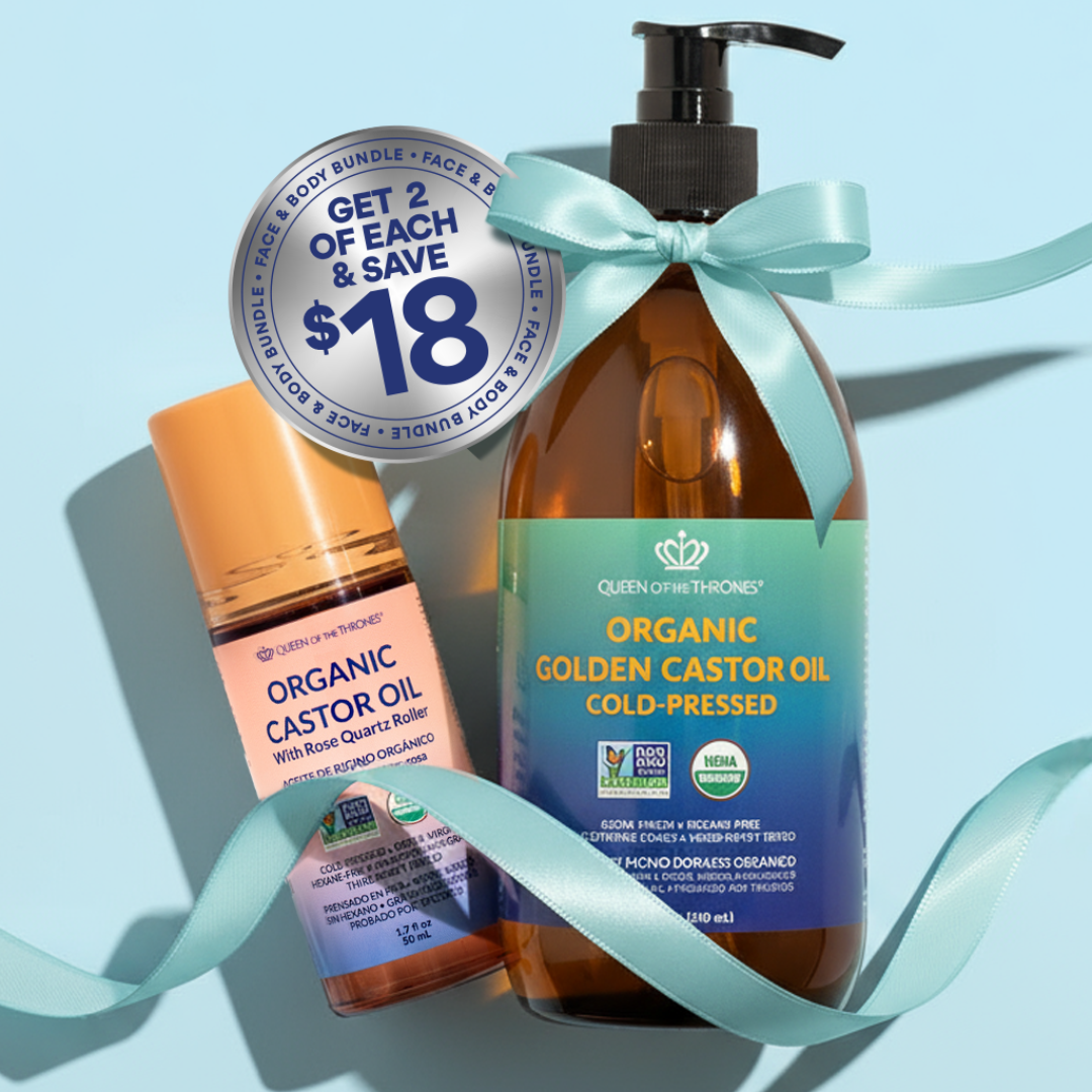 The Face + Body Bundle