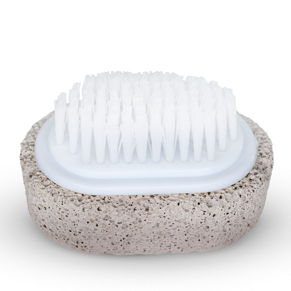 Pumice Stone Brush