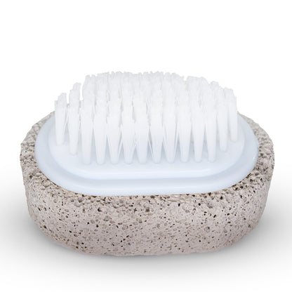 Pumice Stone Brush