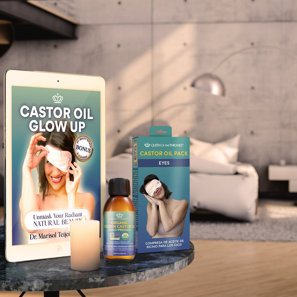 Paquete de desafío de belleza