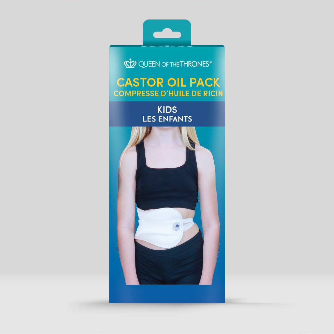 Queen of the Thrones C.O.P. Kids