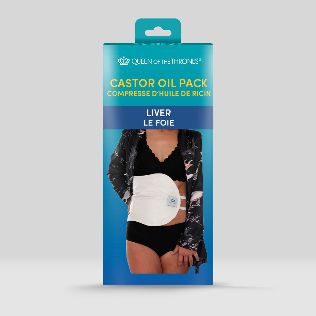Liver Kit + FREE Thyroid