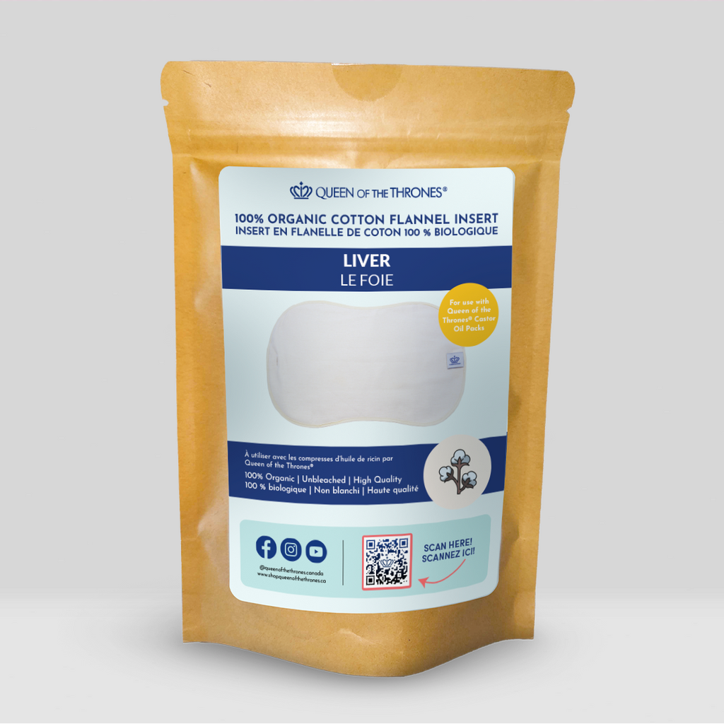 Liver Kit + FREE Thyroid