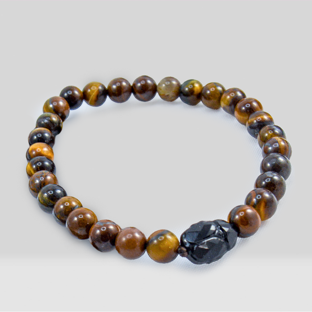 Grateful Dung Gratitude Bracelet