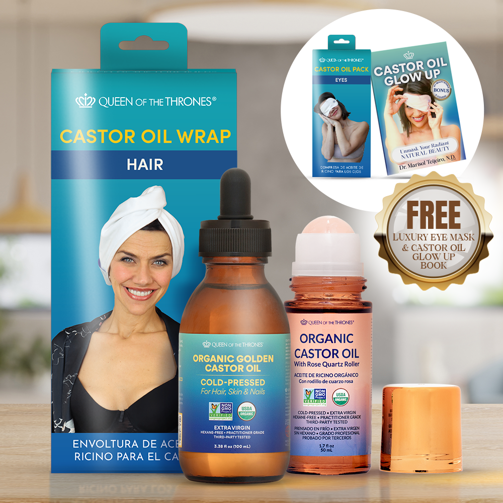 Energetic Renewal Kit