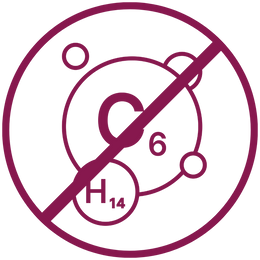 Hexane Free