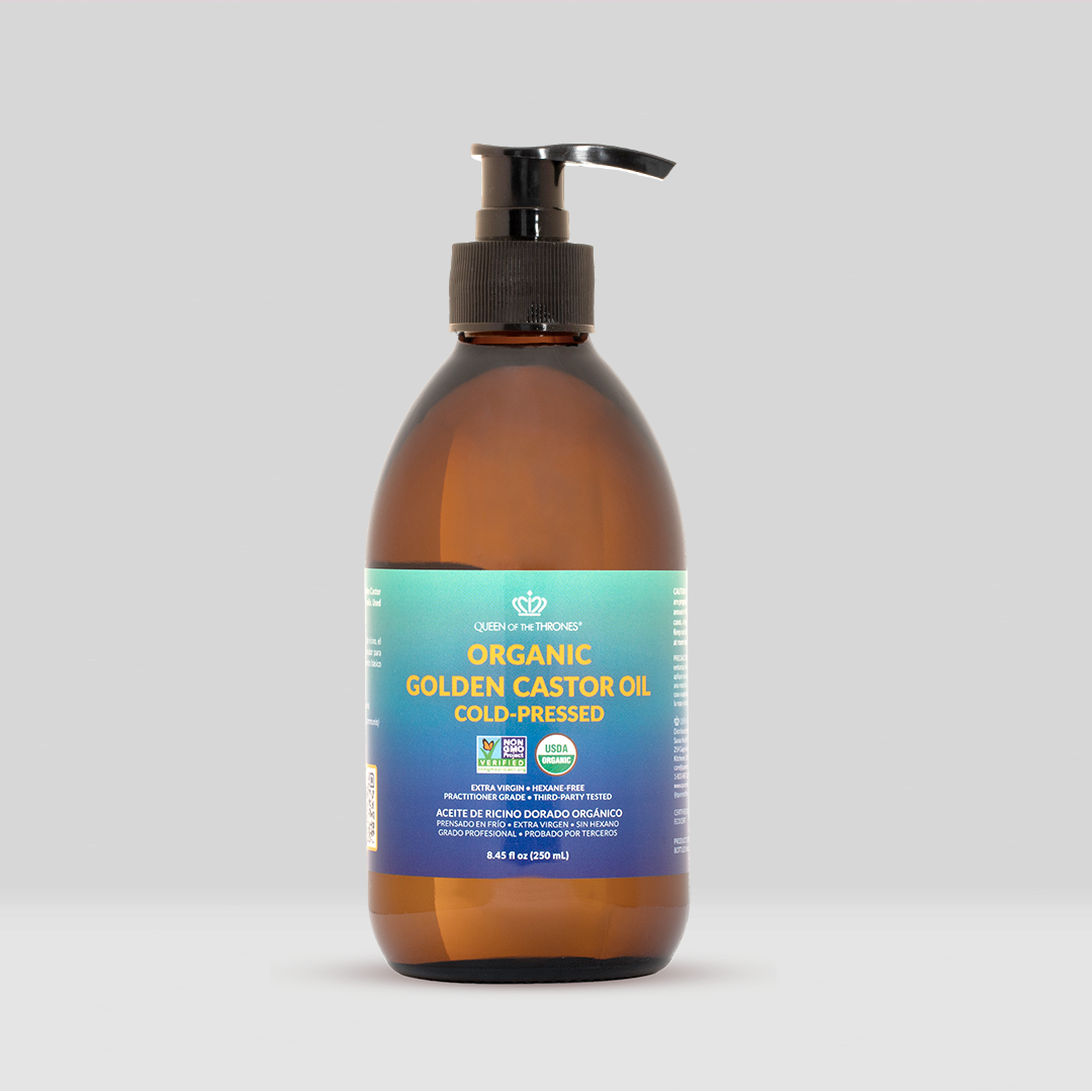 castor oil glutathione Novaclear Advanced Brightening Serum with 30 ml Dark Spot Correcting Glow Toner