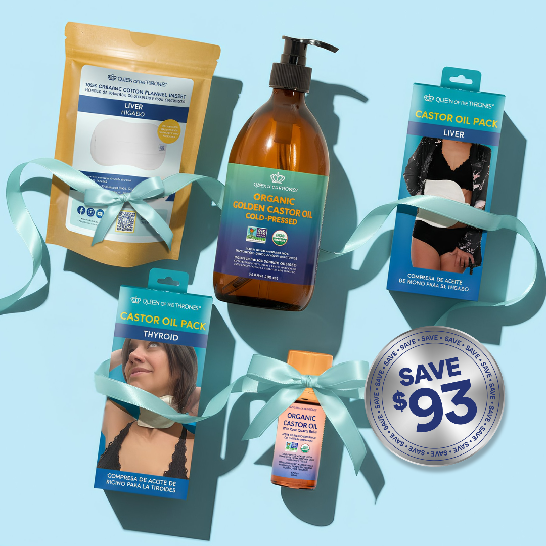 The Kit Queen Bundle