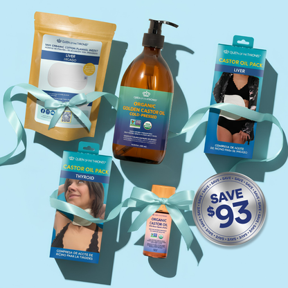 The Kit Queen Bundle