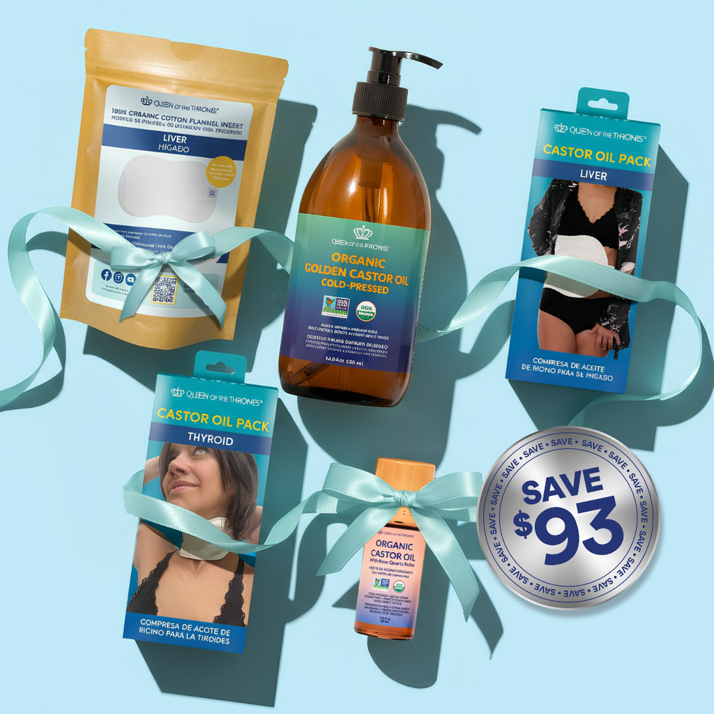 The Consistent Queen