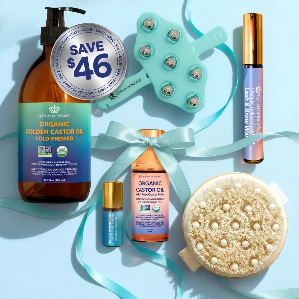 The Total Glow Bundle