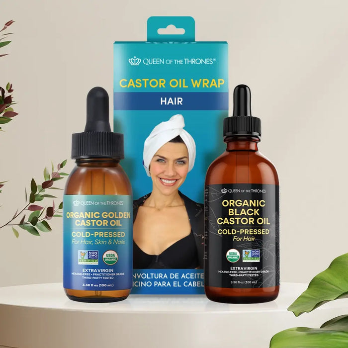 Hair Kit