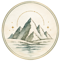 Earth Energy · Kapha