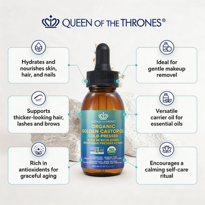 Buy One Large Oil, Get a Travel Size FREE!