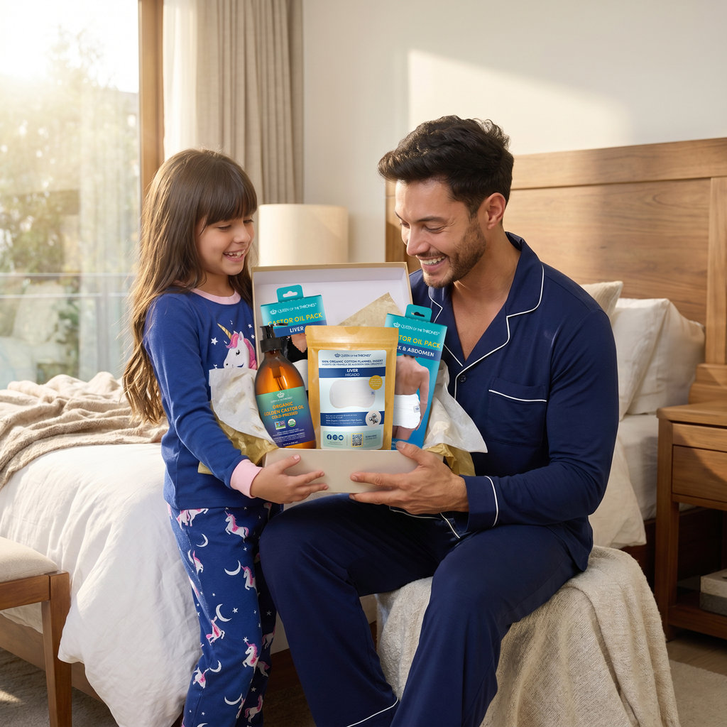 The Father's Day Reset Bundle