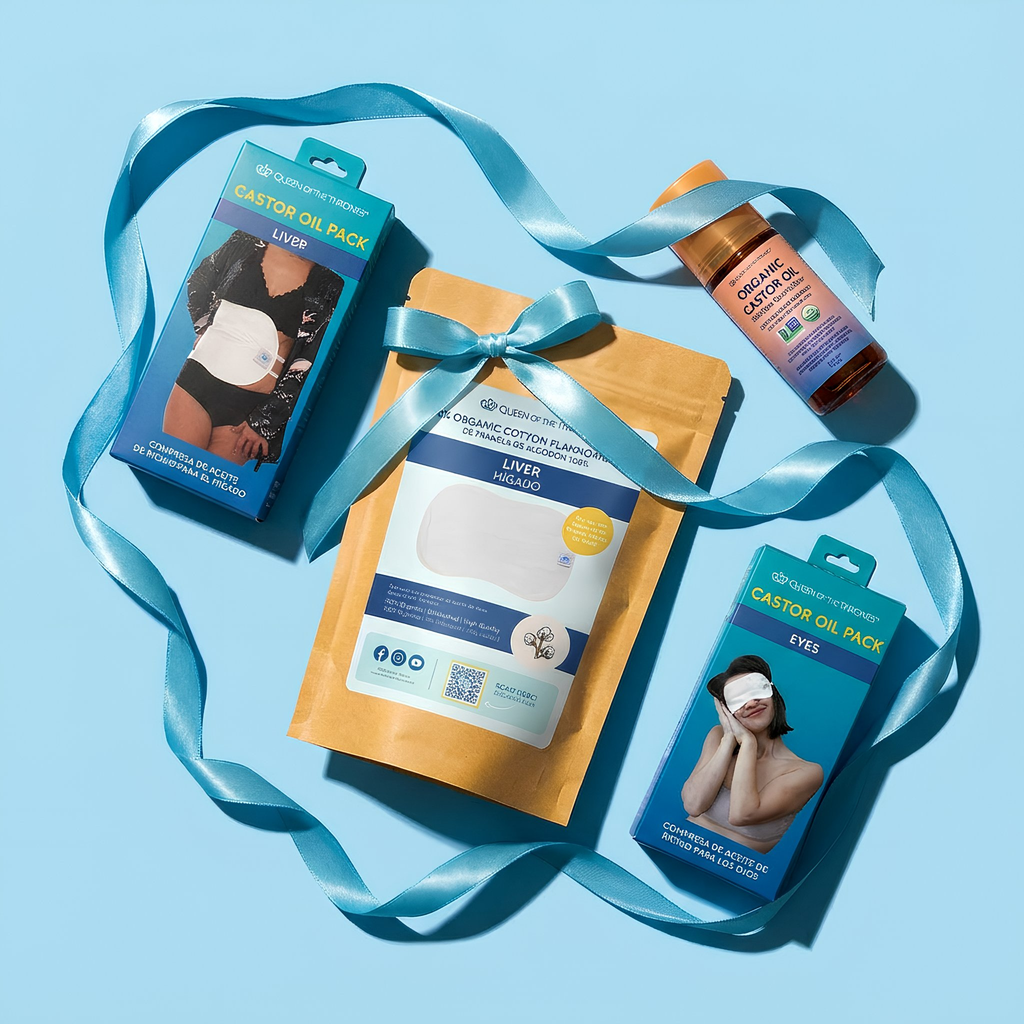 Total Energy Cleanse