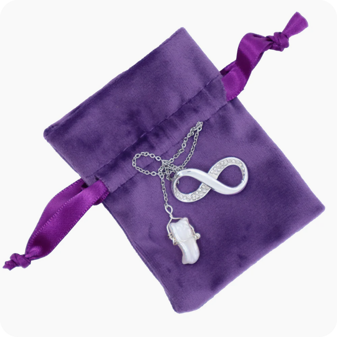 Pearl Pendulum