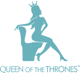 Queen of the Thrones®