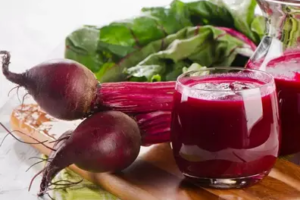 Why Beet Juice is Good for You and Your Gut Health.