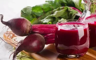 Why Beet Juice is Good for You and Your Gut Health.