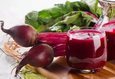 Why Beet Juice is Good for You and Your Gut Health by Queen of the Thrones