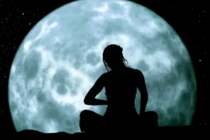 Does the Moon make your Hormones go Crazy?