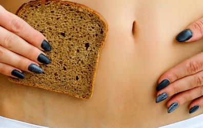 How to know if you’re sensitive to gluten or dairy?