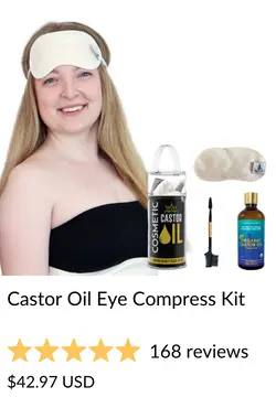 eye compress