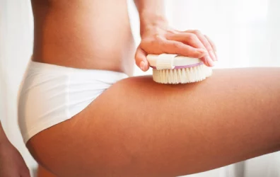Dry Brushing Benefits: Support Your Wellness with This Simple Practice
