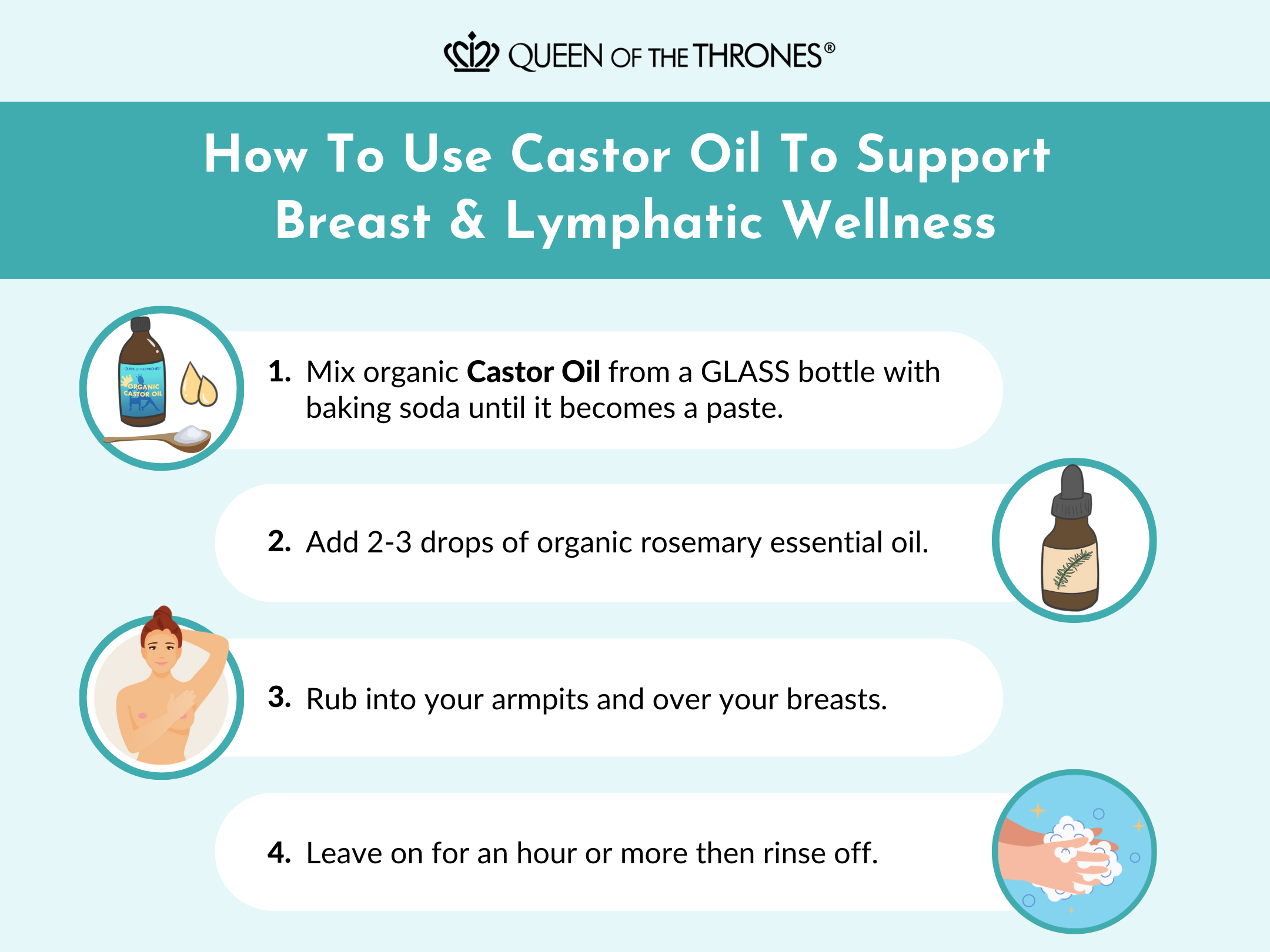 https://queenofthethrones.com/wp-content/uploads/202How to Use Castor Oil to Support Breast and Lymphatic Wellness