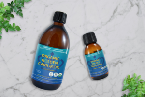What is the Difference Between Cold-Pressed vs Expeller-Pressed Castor Oil