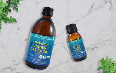 What is the Difference Between Cold-Pressed vs Expeller-Pressed Castor Oil