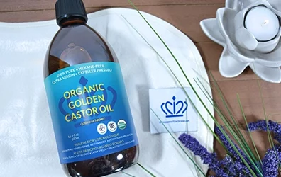 Castor Oil: Everything you need to know about its history, uses, and benefits