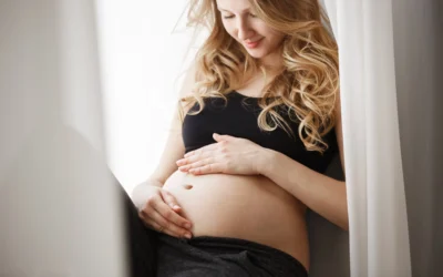 Can I use Castor Oil during pregnancy?