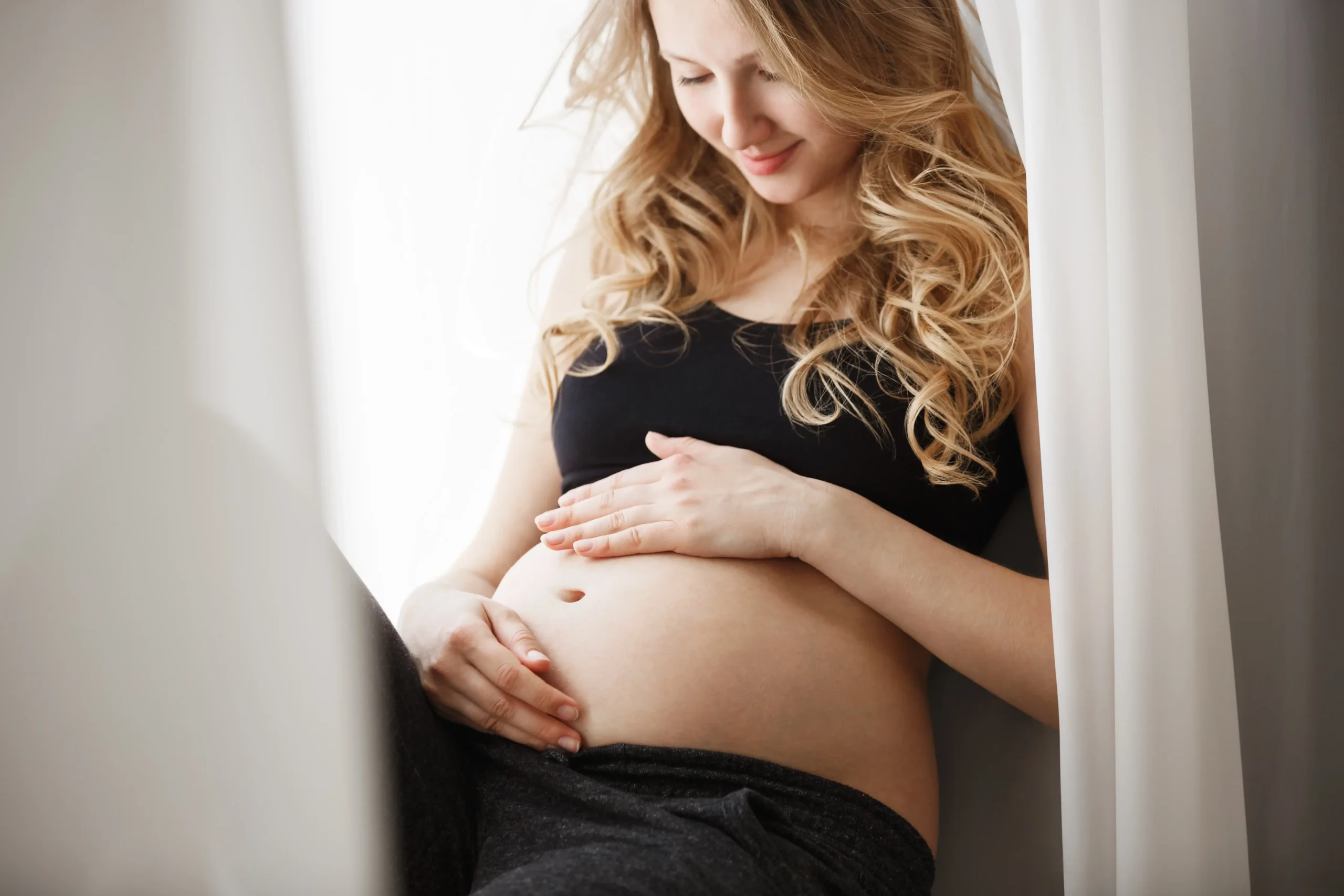 Can I use Castor Oil during pregnancy by Queen of the Thrones
