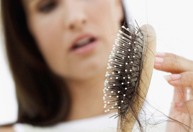How Castor Oil May Help Support Hair Loss Due to Menopause by Queen of the Thrones
