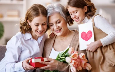 Give the Gift of Self-Care: Mother’s Day 2024