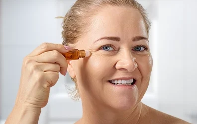 How to Oil Pull with Castor Oil for Clearer-looking Skin